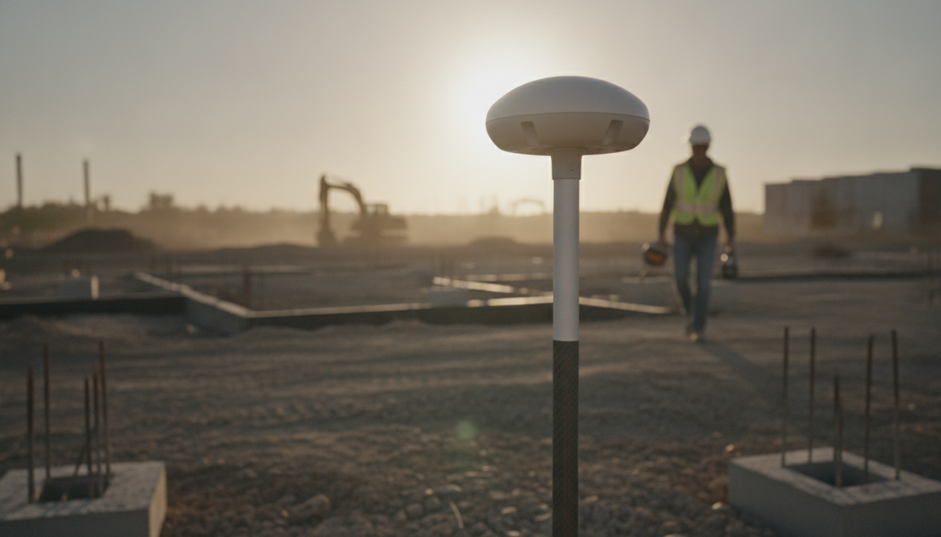 Geodetic Reference Networks