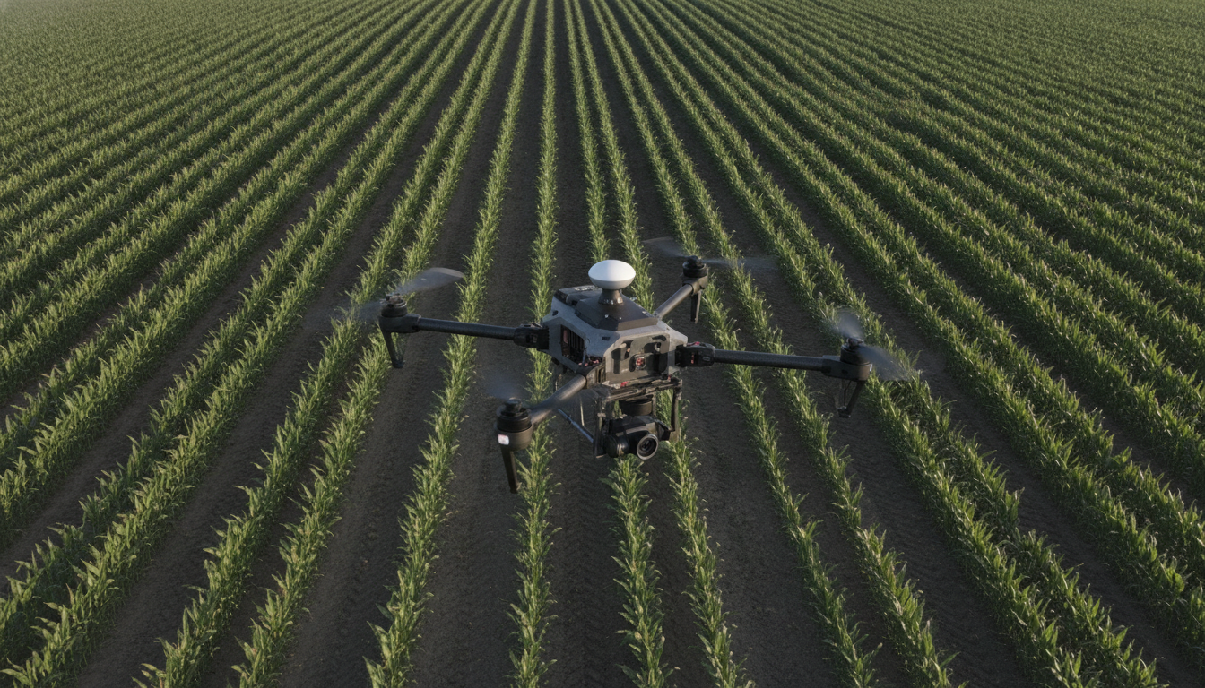 Unmanned Aerial Vehicles (UAV)