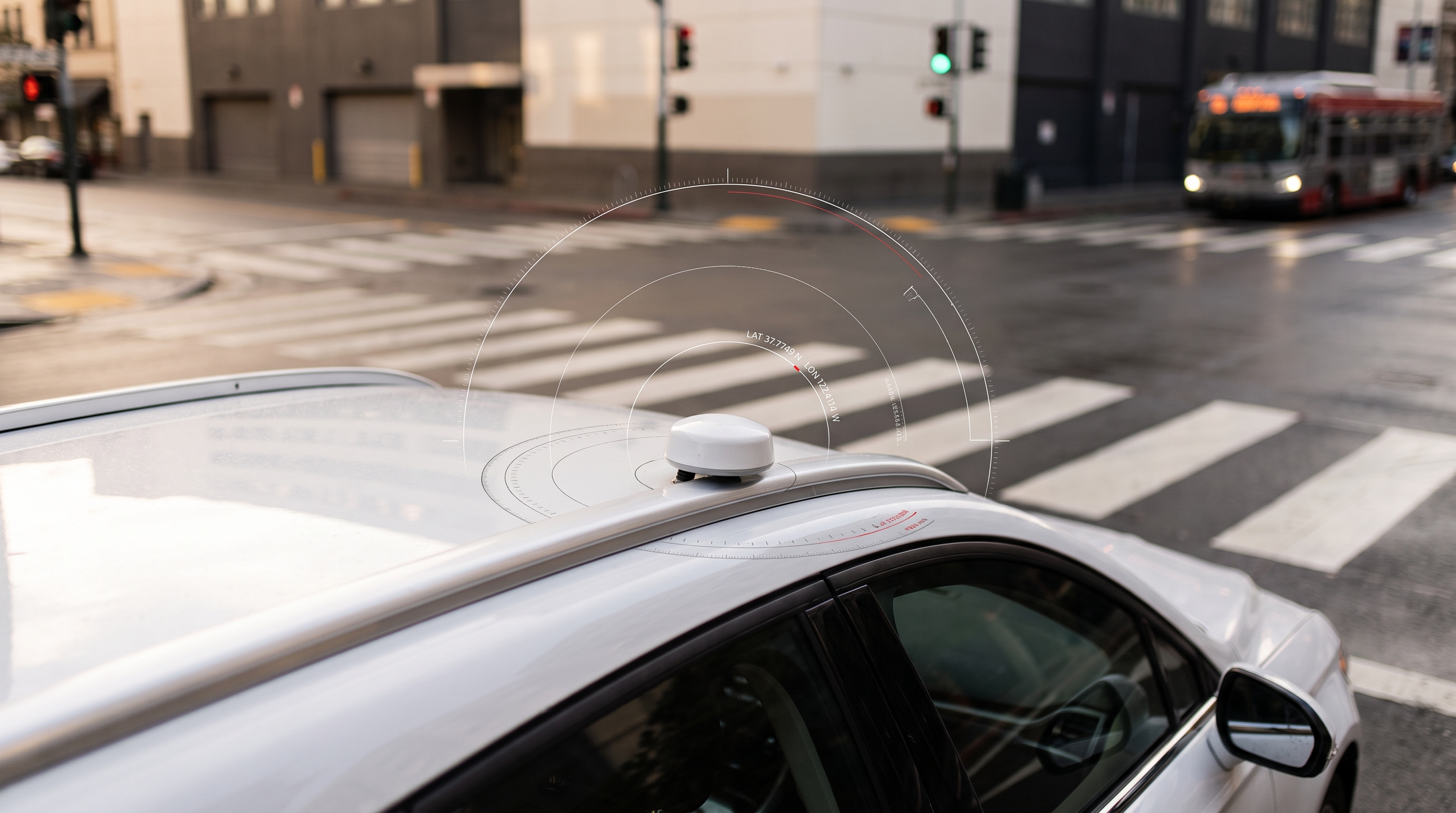 Autonomous vehicles