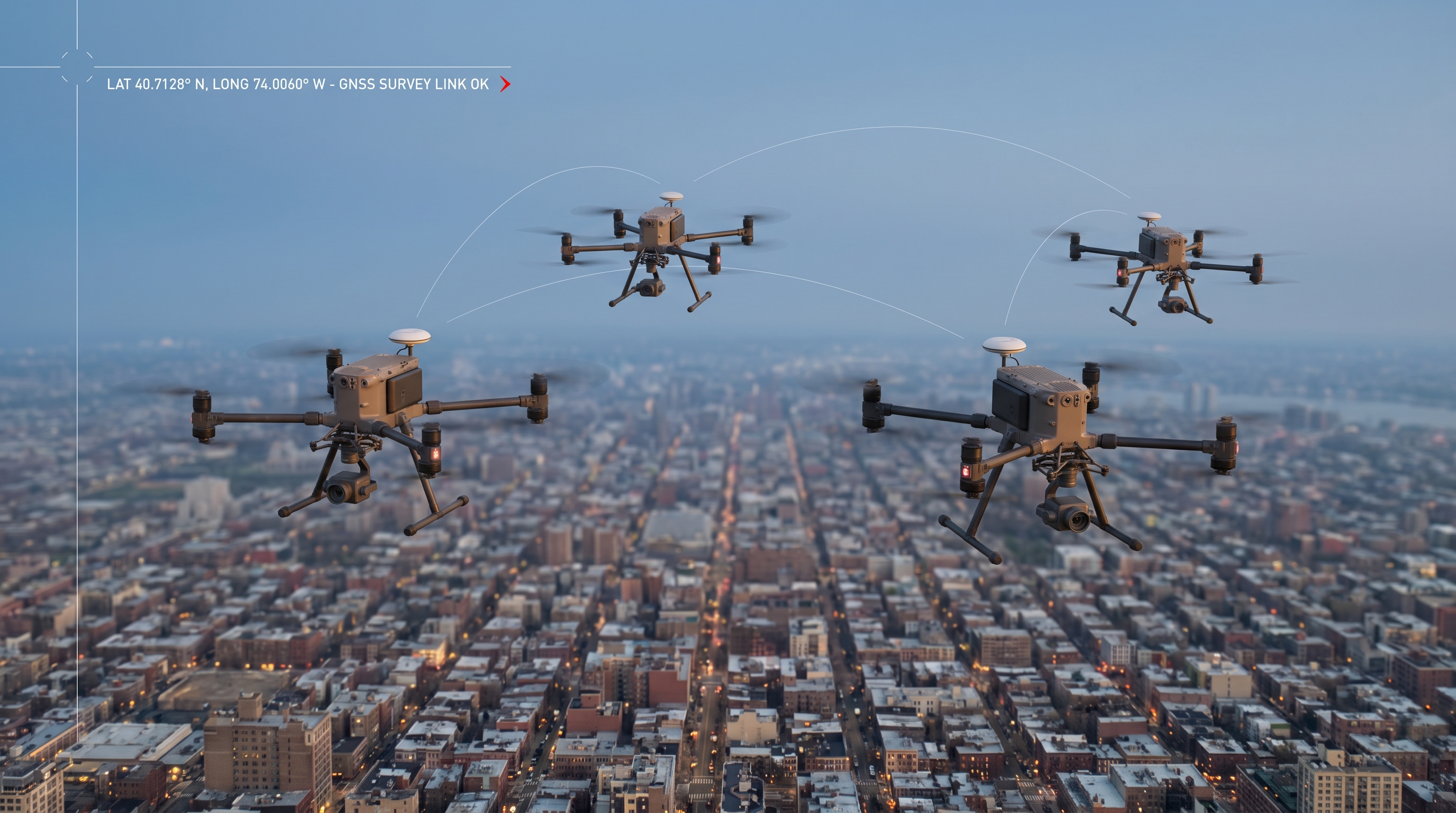 Unmanned Aerial Vehicles (UAV)
