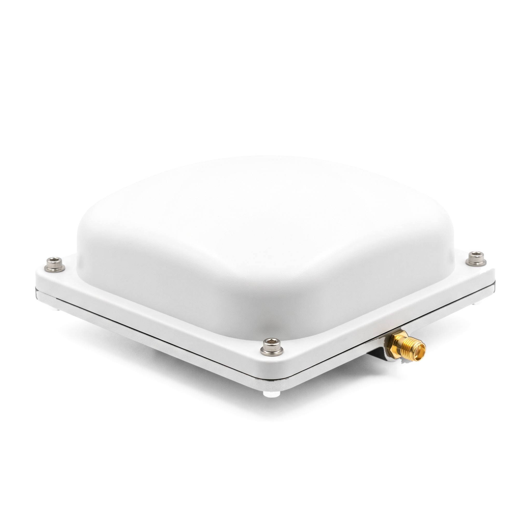 4-element array antenna