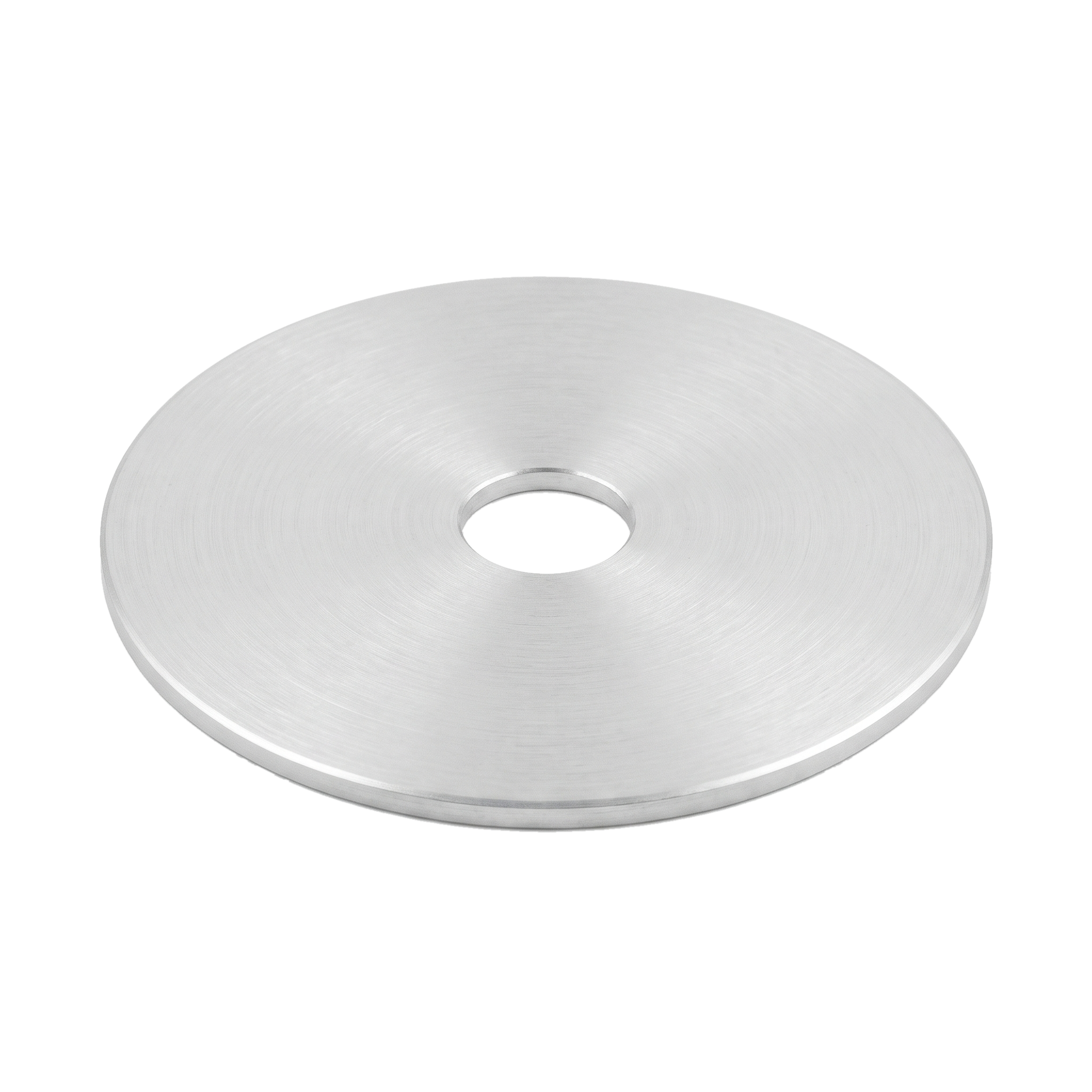 Aluminum Ground Plane